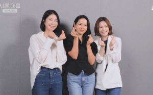 Son Ye Jin Ungkap Pesan Manis Untuk Jeon Mi Do dan Kim Ji Hyun di 'Thirty-Nine'