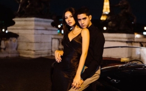 Al Ghazali-Alyssa Daguise Diisukan Nikah Siri, Intip 7 Potret Perjalanan Cinta Mereka
