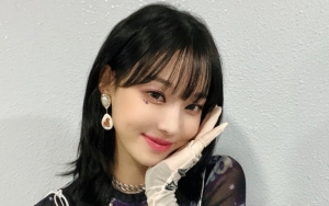 Alasan Fancam 'Step Back' Winter Raih Banyak View Meski Kemampuan 'Belum' Sebaik Member GOT Lain