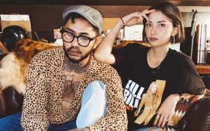 Onadio Leonardo Sekeluarga Positif Covid-19, Kondisi Sang Putra Ikut Terpapar Bikin Khawatir