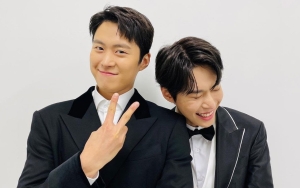 Doyoung Pilih Member NCT Ini untuk Kencan dengan Kakaknya, Gong Myung
