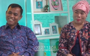H. Faisal Bakal Nolak Jika Thariq Halilintar Buru-buru Melamar, Kondisi Mental Fuji Diungkap