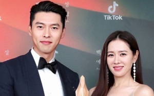 Umumkan Pernikahan, Momen Hyun Bin Pasangkan Cincin ke Son Ye Jin di 'CLOY' Kembali Disorot