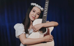 Mayang Ngaku Bosan Makanan High Class, Gaya 'Sombong' Ngidam Jajanan Pinggir Jalan Disorot