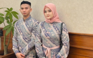 Ridho DA Minta Doa Gegara Belum Dikaruniai Momongan Usai Heboh Unfollow Hingga Hapus Foto Nikah