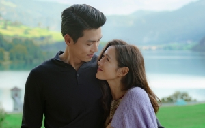 Segera Nikah, Syuting Ciuman Hyun Bin dan Son Ye Jin di 'Crash Landing On You' Disorot