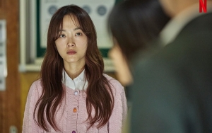 Lee Yoo Mi Bela Karakternya Yang Tuai Kebencian di 'All of Us Are Dead' 