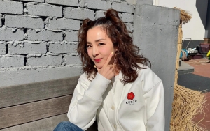 Sandara Park Pamerkan Hadiah dari G-Dragon BIG BANG, Cuma Ada Satu di Dunia