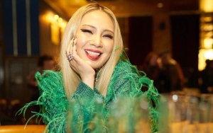 CL Bongkar Perbedaan Paling Menonjol Antara Jadi Solois dan Anggota Grup