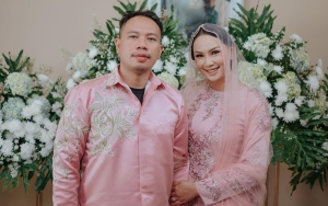Kalina Oktarani Sebut Vicky Prasetyo Dulu Terpaksa Menikahinya