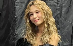 Sunye eks Wonder Girls Beber Rasanya Menikah Muda, Nilai Asyik dan Tak Menyesal