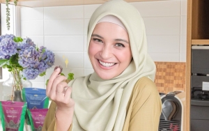 Shireen Sungkar Punya Hobi Baru Efektif Bakar Lemak, Padahal Dulunya Parno Banget!