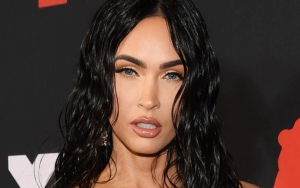 Pendapat Megan Fox Usai Brian Austin Green Eks Suami Kabarkan Kehamilan Pacar Baru