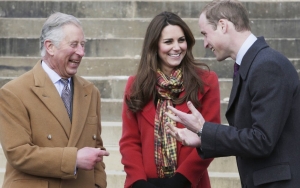Pangeran Charles Puji Habis-Habisan Kate Middleton, Meghan Markle Dikasihani?