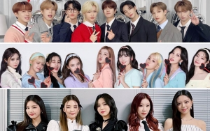 JYP Entertainment Gandeng Republic Records Perluas Kerja Sama untuk Stray Kids, TWICE dan ITZY