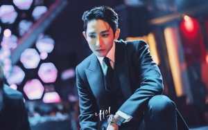 Lee Soo Hyuk Badass Jadi Malaikat Maut, Akting Dipuji Tim 'Tomorrow'