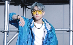 Suara Merdu Jungkook BTS Bikin Meleleh dengan Cover Lagu 'The Wind is Blowing'