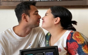 Momen Nagita Slavina Injak-Injak Raffi Ahmad Jadi Sorotan, Respon Singgung Berat Badan Bikin Salut