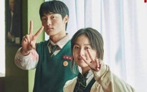 Ciyee, Yoon Chan Young Sebut Ciumannya dengan Park Ji Hu di 'All of Us Are Dead' Adalah yang Pertama