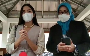 Ririn Dwi Ariyanti Ternyata Sempat Cekcok dengan Aldi Bragi Perkara Kamar Utama