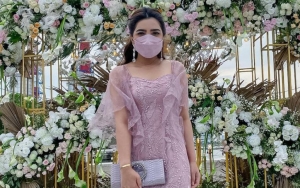 Ashanty Sempat Mewek di Lamaran Venna Melinda dan Ferry Irawan, Ini yang Bikin Terharu