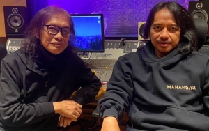 Musisi Younky Soewarno Tutup Usia, Dewa Budjana Bagikan Foto Terakhir Bikin Nyesek