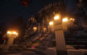 Seorang Remaja Ditangkap Usai Diduga Berencana Ledakkan Gedung Intelijen Rusia di Minecraft