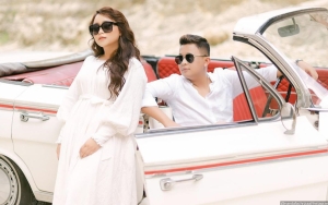 Jalani Prewed, Ini 8 Potret Syifa Adik Ayu Ting Ting Dan Calon Suami Yang Akan Segera Menikah