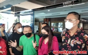 Anang Hermansyah Yakin Token ASIX Tak Langgar Aturan, Begini Penjelasan Pihak Bappebti 