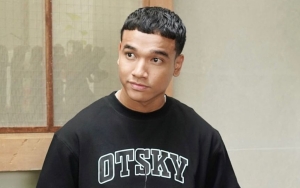 Fadly Faisal Kakak Fuji Buka-bukaan Isi Hatinya Usai Terus Jadi Pusat Perhatian, Ucapannya Menyentuh