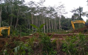 Keberadaan Polisi Berpakaian Preman di Wadas Jadi Sorotan, Ini Penjelasan Polda Jateng