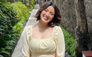 Impian Sejak Dulu Baru Terwujud, Rosiana Dewi Girang Diberi Ini: Senangnya Sampai ke Ubun-ubun