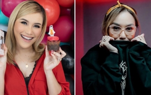 Ayu Ting Ting Selfie Cantik, Sara Wijayanto Auto 'Digeruduk' Gara-gara Komentari Begini