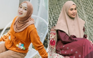 Ririe Fairus Cantik Glowing Bareng Mommy ASF, Netter Sukses Dibuat Heran Dengan Hal Ini