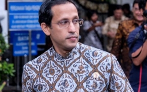 Nadiem Luncurkan Kurikulum Merdeka, Jenjang SMA Disebut Tak Ada Penjurusan IPA/IPS/Bahasa
