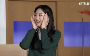 Choi Yi Hyun Ungkap Momen Paling Menakutkan Saat Syuting 'All Of Us Are Dead'