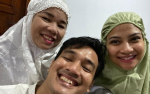 100 Hari Vanessa Angel dan Bibi Andriansyah Meninggal Dunia, Oma Gala Tulis Curhatan Menyayat Hati