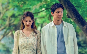 Seohyun SNSD dan Lee Jun Young Ciuman Hot di Ranjang 'Love and Leashes' Jadi Sorotan