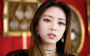 Yuna ITZY Lulus dari Hanlim Multi Arts School, Foto Kelulusan Bikin Takjub Saking Cantiknya