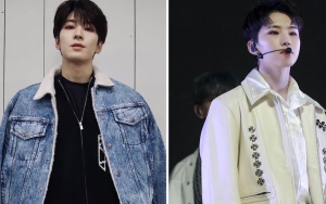  Wonwoo SEVENTEEN Positif COVID-19, Hoshi Ikut Hentikan Aktivitas usai Berkontak