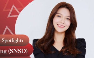 Birthday Spotlight: Happy Sooyoung Day