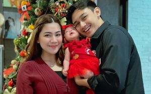Felicya Angelista Ngomel-Ngomel Pergoki Kelakuan Caesar Hito Pada Baby Bible, Malah Bikin Gemas!