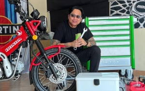 Gofar Hilman Jadi Trending Usai Korban Ngaku Delusi, Kini Ramai Dicurigai Power Abuse