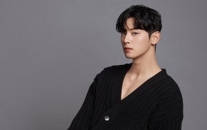 Cha Eunwoo Awalnya Tak Suka Menyanyi dan Menari, Akui Mimpinya Jadi Aktor