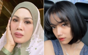 Ely Sugigi Kesal Terus Dihujat, Sentil Instagram Fuji Centang Biru Berkat Dirinya