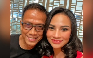 Heboh Aksi Demo Tolak Pemindahan Makam Vanessa Angel, Doddy Sudrajat Dapat Peringatan Begini