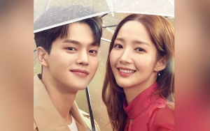 Segera Tayang, Tim 'Forecasting Love and Weather' Bocorkan Sifat Kontras Song Kang - Park Min Young