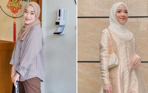 Ririe Fairus Ogah Ribut, Nissa Sabyan Ternyata Sudah Minta Maaf?