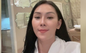 Kalina Oktarani Cerai Karena Vicky Prasetyo Masih Tinggal Bareng Mantan Istri Pertama?