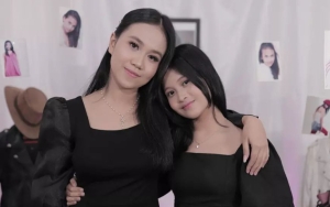 Chika Singgung Mau Harta Warisan, Reaksi Mayang Adik Vanessa Angel Tak Terduga 